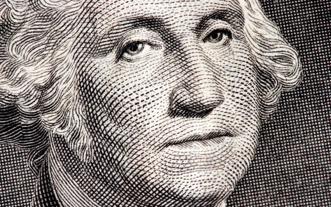 Ask Your Taos Dentist: Did George Washington Wear Wooden Teeth?