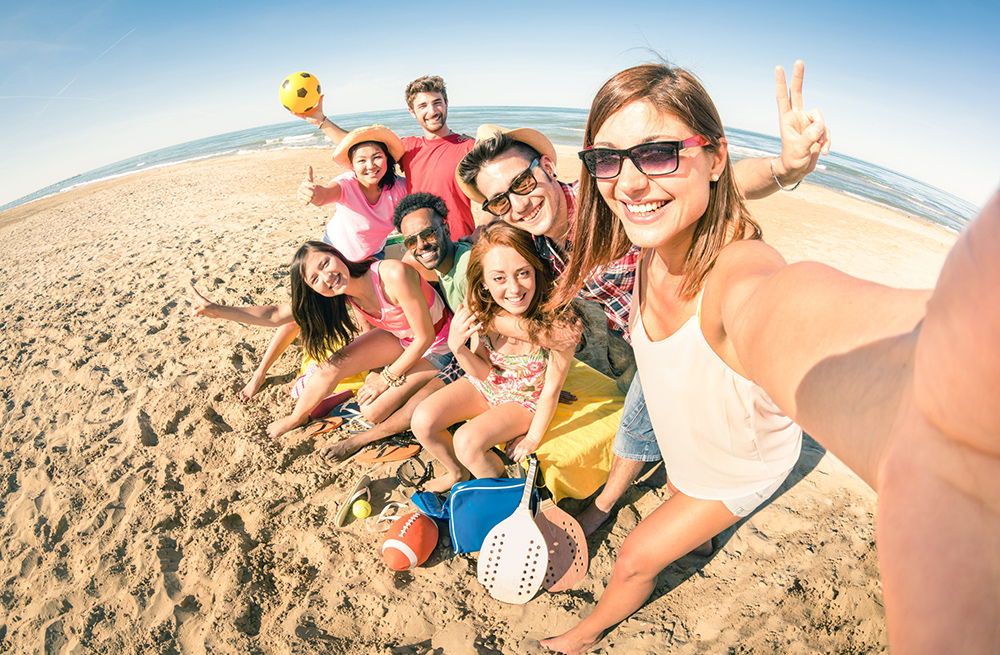 Ask Your Taos Dentist: Achieve Your Whitest Summer Smile!