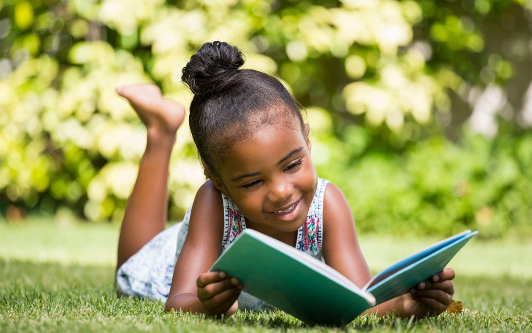 7 Books to Help Your Child Look Forward to Visiting Your Taos Dentist