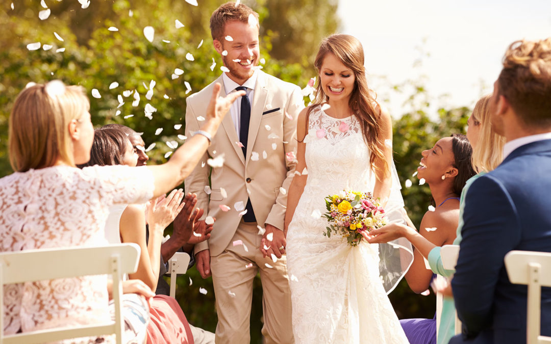 It’s Wedding Season in Taos! How to Get a Picture-Perfect Smile for a Trip Down the Aisle