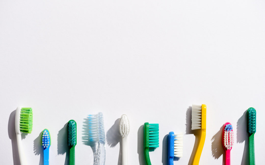 Ask Your Taos Dentist: How to Choose the Best Toothbrush