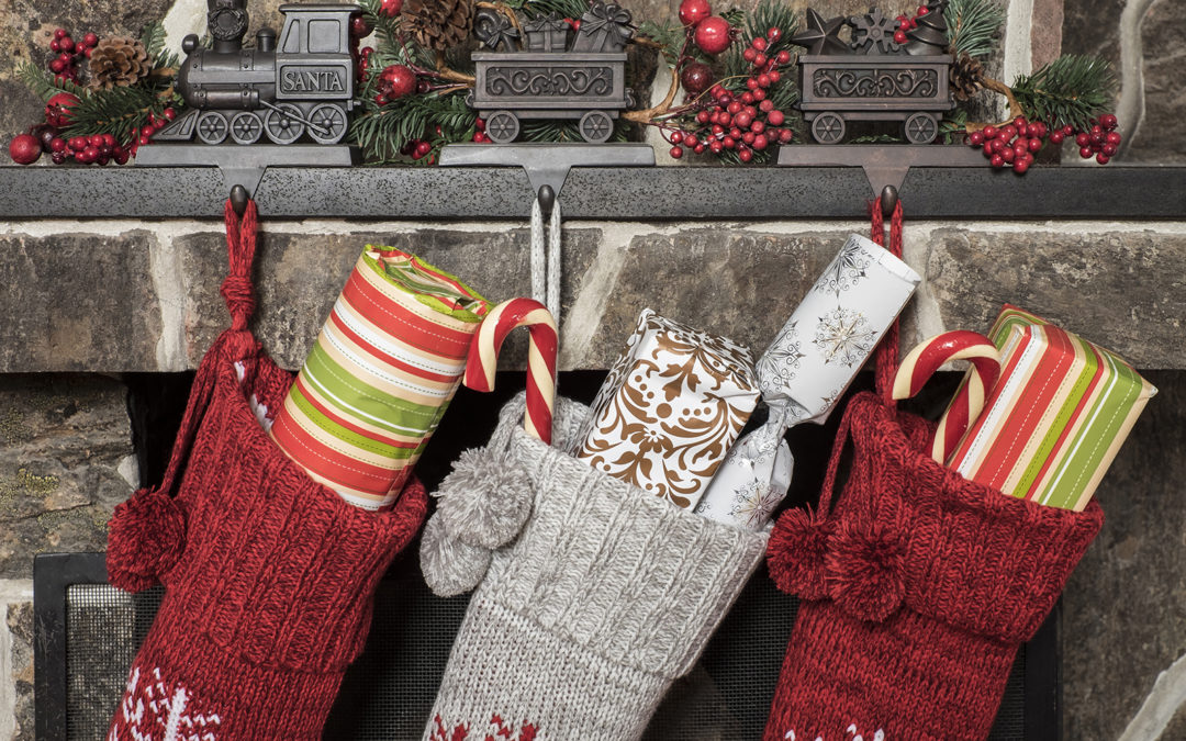 Ask Your Taos Dentist: Christmas Stocking Filler Ideas