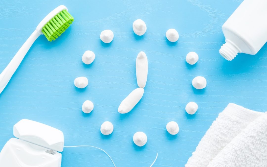 When Is the Best Time to Brush Your Teeth?