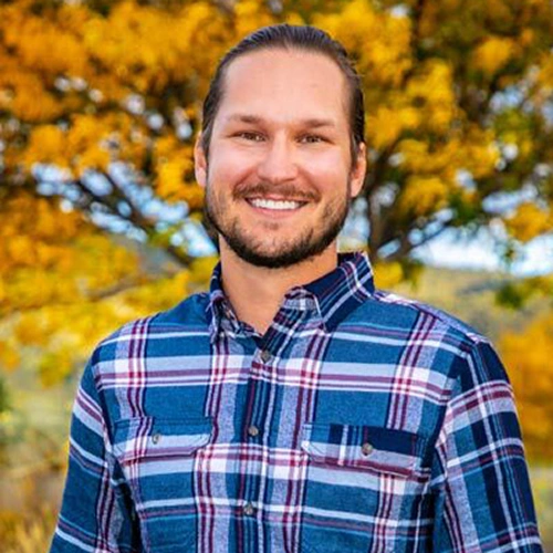 Dr. Parker Seubert